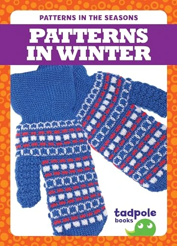 Patterns in Winter - 9781620317792 by Tim Mayerling, Dana Flemming, 9781620317792