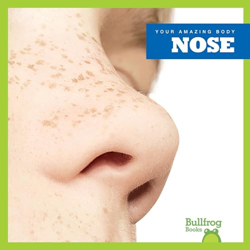 Nose - 9781620317419 by Imogen Kingsley, Dana Fleming, 9781620317419