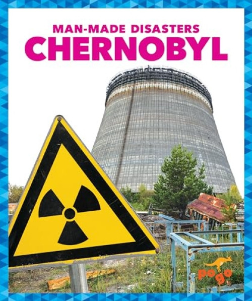 Chernobyl - 9781620319178 by Nikole Brooks Bethea, Dana Flemming
