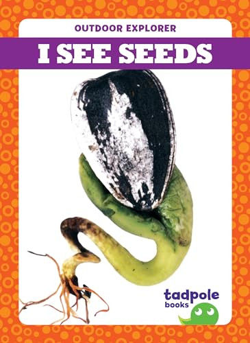 I See Seeds - 9781620319642 by Tim Mayerling, Dana Flemming, 9781620319642