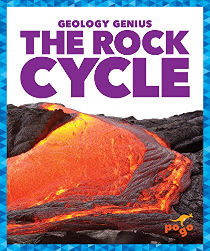 The Rock Cycle - 9781624968433 by Rebecca Pettiford, Dana Fleming, 9781624968433