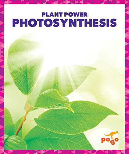 Photosynthesis - 9781624968815 by Karen Latchana Kenney, 9781624968815