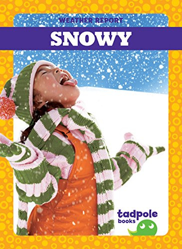 Snowy - 9781641280044 by Tessa Kenan, Dana Flemming, 9781641280044