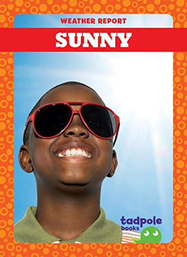 Sunny - 9781641280075 by Tessa Kenan, Dana Flemming, 9781641280075