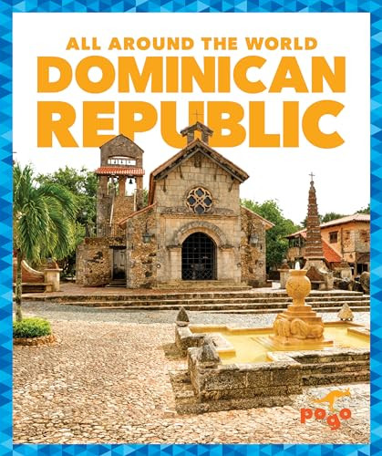 Dominican Republic - 9781641281447 by Jessica Dean, 9781641281447