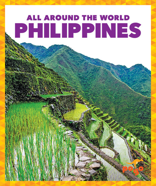 Philippines - 9781641281713 by Joanne Mattern, 9781641281713