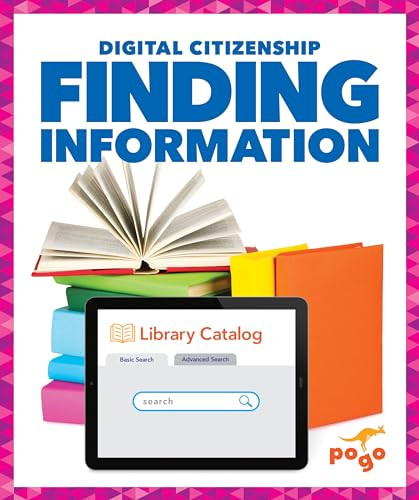 Finding Information - 9781641284424 by Kristine Spanier, MLIS, 9781641284424