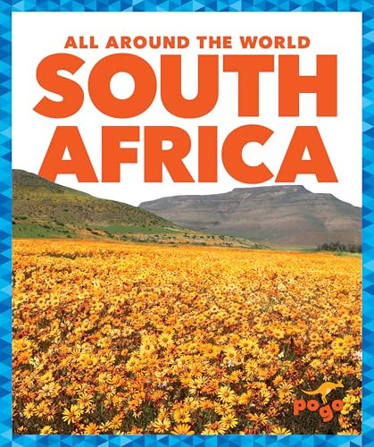 South Africa - 9781641286565 by Kristine Spanier, 9781641286565