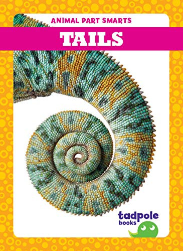 Tails - 9781641287050 by Jenna Lee Gleisner, 9781641287050