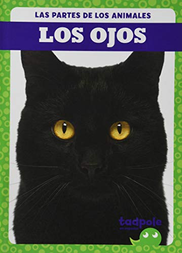 Los ojos (Eyes) (Spanish Edition) by Jenna Lee Gleisner, 9781641289795