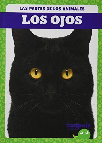 Los ojos (Eyes) (Spanish Edition) by Jenna Lee Gleisner, 9781641289795