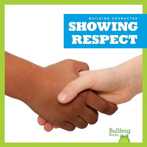 Showing Respect by Penelope S. Nelson, 9781641287234