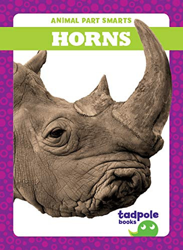 Horns - 9781641287005 by Jenna Lee Gleisner, 9781641287005