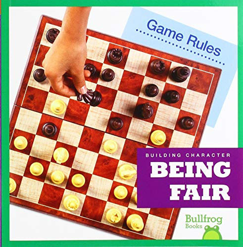 Being Fair - 9781641287098 by Penelope S. Nelson, 9781641287098