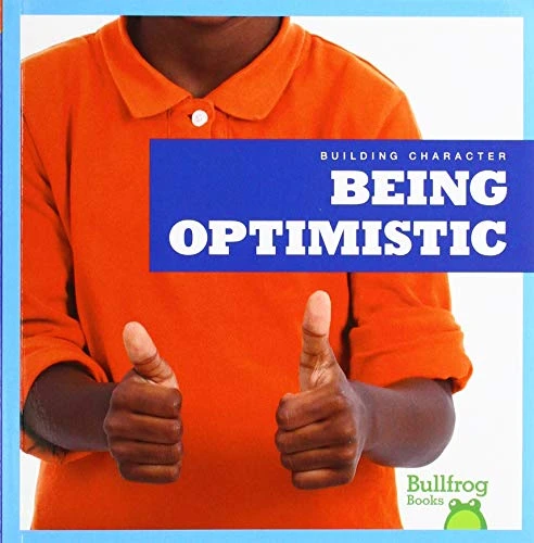 Being Optimistic - 9781641287128 by Penelope S. Nelson, 9781641287128