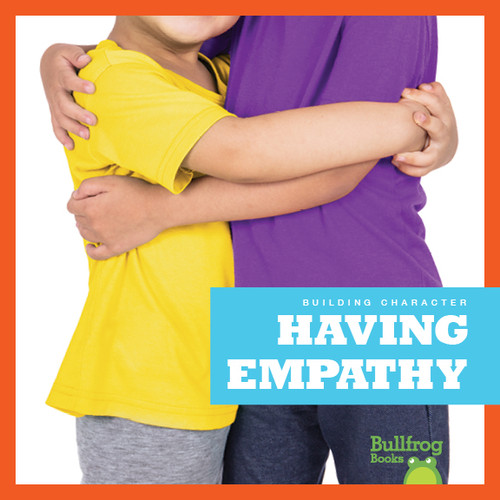 Having Empathy - 9781641287180 by Penelope S. Nelson, 9781641287180
