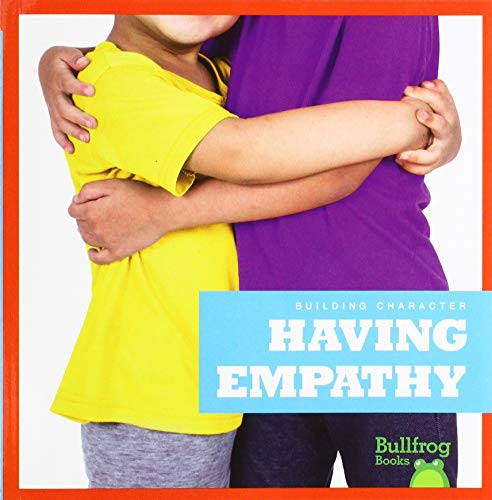Having Empathy - 9781641287180 by Penelope S. Nelson, 9781641287180