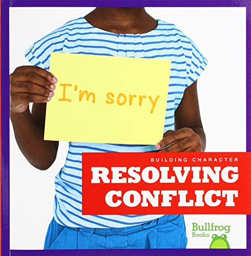 Resolving Conflict - 9781641287210 by Penelope S. Nelson, 9781641287210