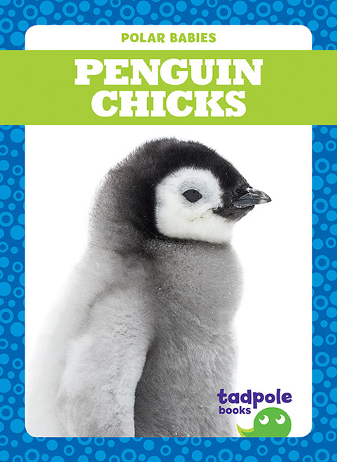 Penguin Chicks - 9781641287548 by Genevieve Nilsen, 9781641287548