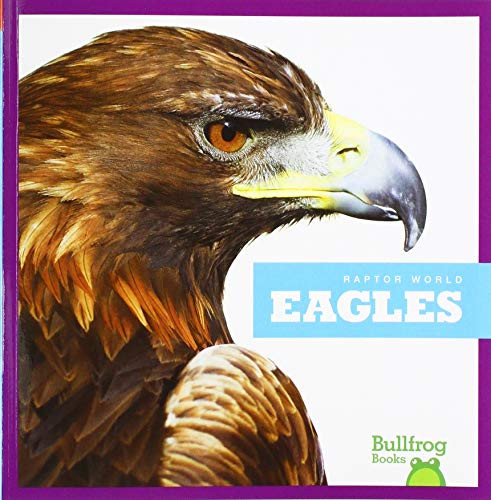 Eagles - 9781641288200 by Jenna Lee Gleisner, Clayton Hansen, 9781641288200