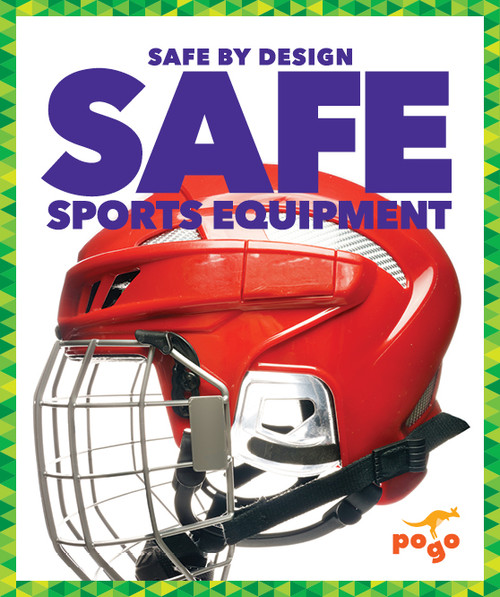 Safe Sports Equipment - 9781641288798 by Kaitlyn Duling, 9781641288798