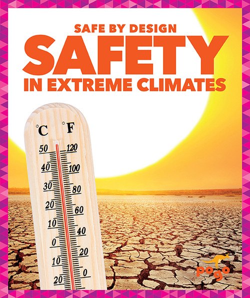 Safety in Extreme Climates - 9781641288859 by Kaitlyn Duling, 9781641288859