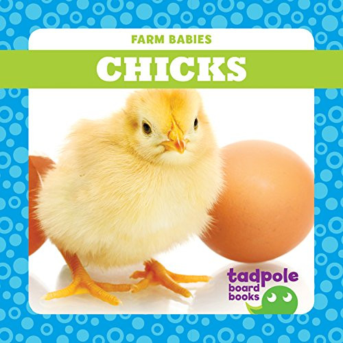 Chicks - 9781641281157 by Tim Mayerling, Dana Fleming, 9781641281157