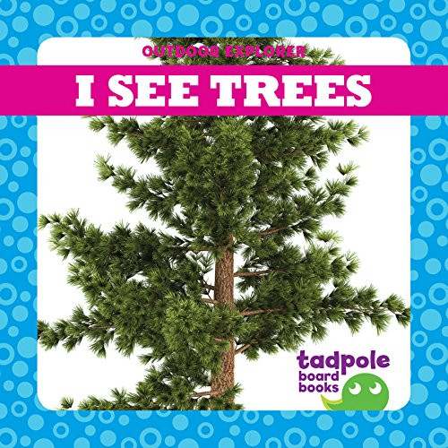 I See Trees - 9781641281294 by Tim Mayerling, Dana Flemming, 9781641281294