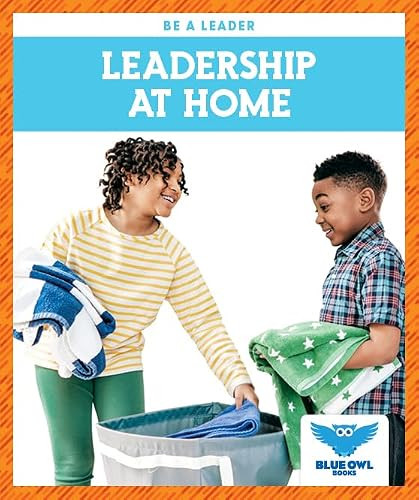 Leadership at Home - 9781645272274 by James Hancock, 9781645272274