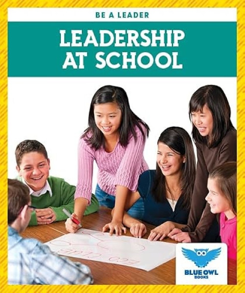 Leadership at School - 9781645272304 by James Hancock
