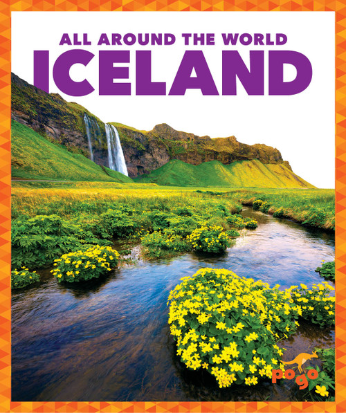 Iceland - 9781645273356 by Kristine Spanier, MLIS, 9781645273356