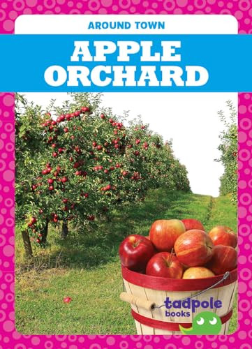 Apple Orchard by Adeline J. Zimmerman, 9781645274629