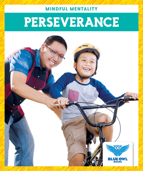 Perseverance - 9781645273868 by Mari Schuh, 9781645273868