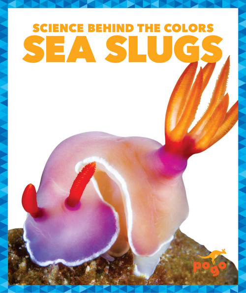 Sea Slugs - 9781645275893 by Alicia Z. Klepeis, 9781645275893