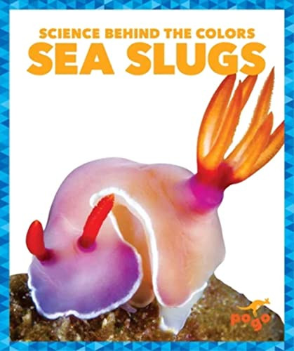 Sea Slugs - 9781645275893 by Alicia Z. Klepeis, Dana Flemming, 9781645275893