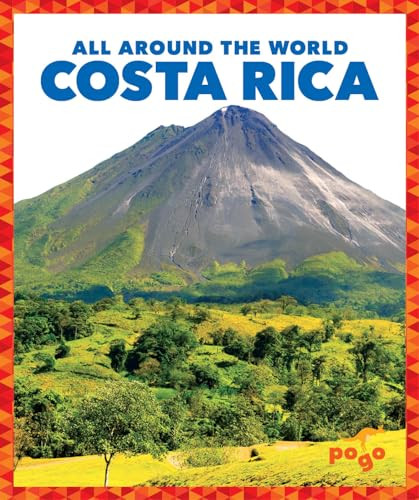 Costa Rica - 9781645273301 by Kristine Spanier, MLIS, 9781645273301