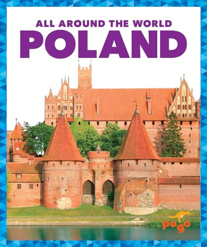 Poland - 9781645273516 by Kristine Spanier, MLIS, 9781645273516