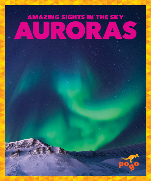 Auroras - 9781645275664 by Jane P. Gardner, 9781645275664