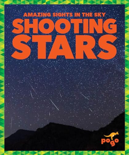 Shooting Stars - 9781645275725 by Jane P. Gardner, 9781645275725