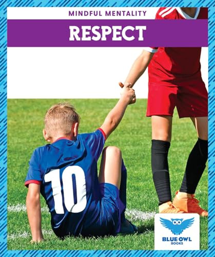 Respect - 9781645273905 by Amber Bullis, MLIS, 9781645273905
