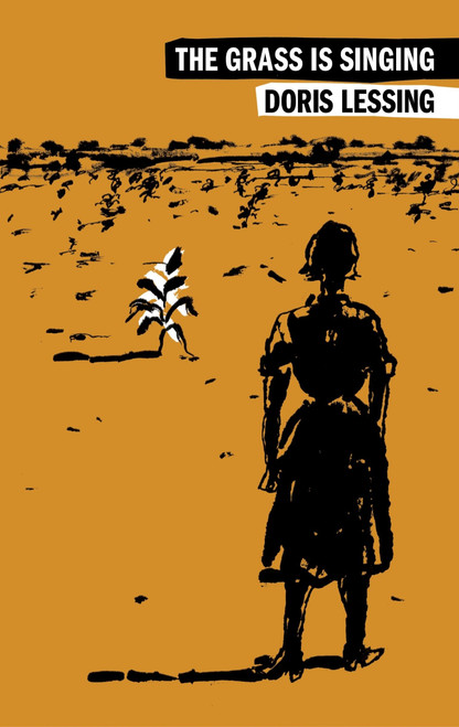 The Grass Is Singing (A Novel) - 9780063463097 by Doris Lessing, 9780063463097