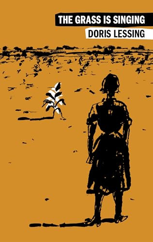 The Grass Is Singing (A Novel) - 9780063463097 by Doris Lessing, 9780063463097