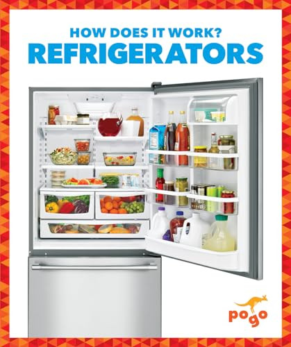 Refrigerators by Nikole Brooks Bethea, 9781645277804