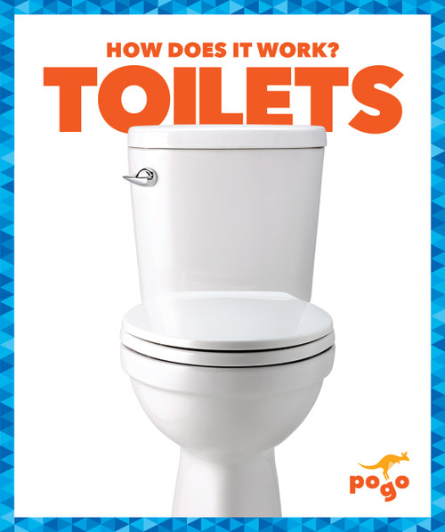 Toilets by Nikole Brooks Bethea, 9781645277897