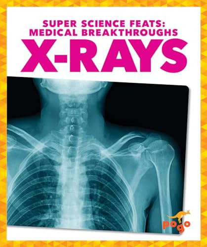 X-Rays - 9781645278047 by Alicia Z. Klepeis, 9781645278047