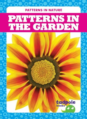 Patterns in the Garden - 9781645277637 by Genevieve Nilsen, Dana Flemming, 9781645277637