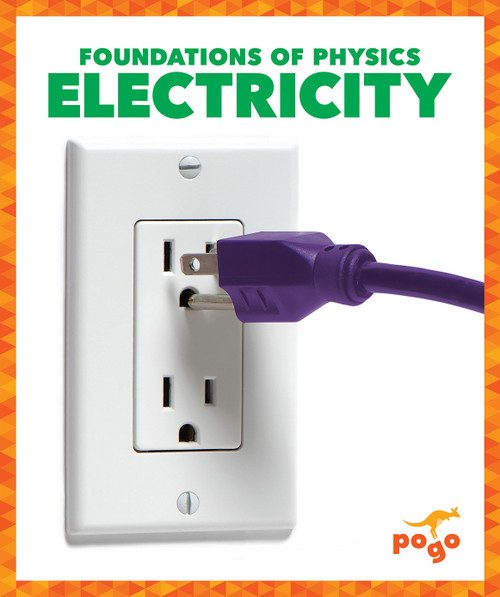 Electricity - 9781636900308 by Anita Nahta Amin, 9781636900308
