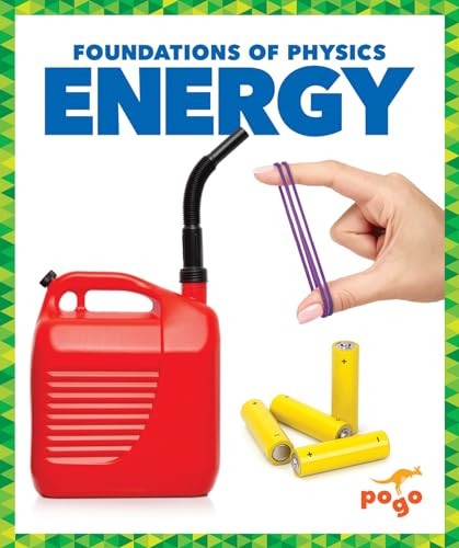 Energy - 9781636900339 by Anita Nahta Amin, 9781636900339