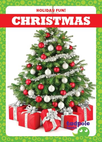 Christmas - 9781636900780 by Adeline J. Zimmerman, 9781636900780