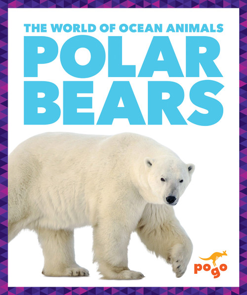 Polar Bears - 9781636900667 by Mari Schuh, 9781636900667